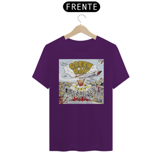 Nome do produto Green Day