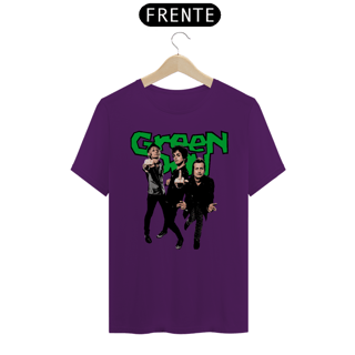 Nome do produto Green Day
