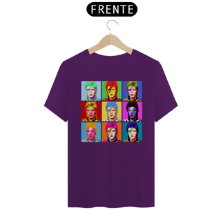 Nome do produto David Bowie