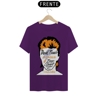 Nome do produto David Bowie
