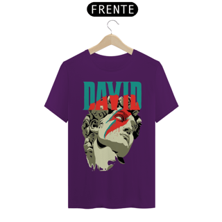 Nome do produto David Bowie