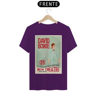 Nome do produto David Bowie