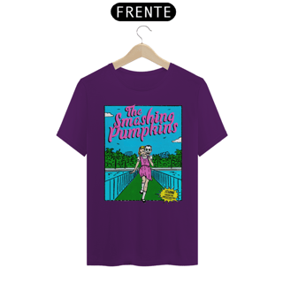 Nome do produto Smashing Pumpkins
