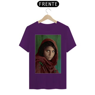 Nome do produto Menina Afegã