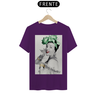 Nome do produto Carmen Miranda