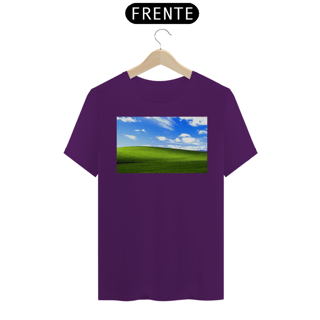 Nome do produto Windows XP
