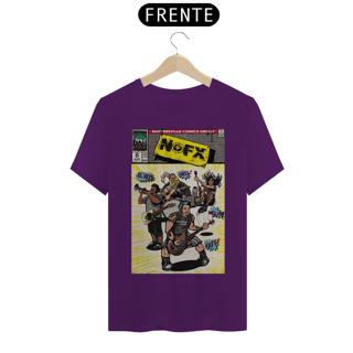 Nome do produto NOFX