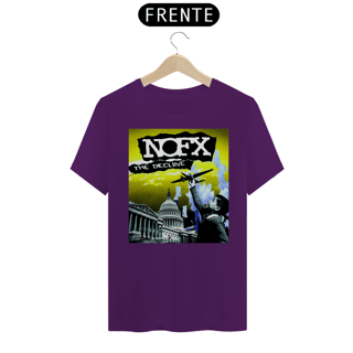 Nome do produto NOFX