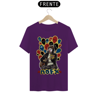 Nome do produto NOFX
