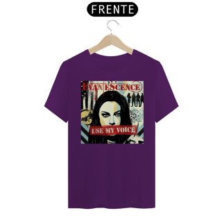 Nome do produto Evanescence