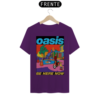 Nome do produto Oasis
