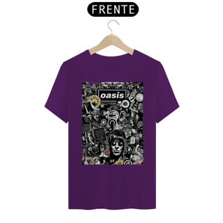 Nome do produto Oasis