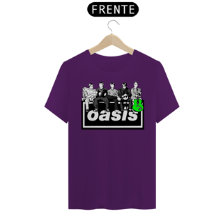 Nome do produto Oasis