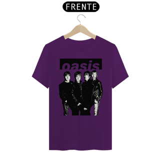 Nome do produto Oasis