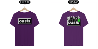 Nome do produto Oasis