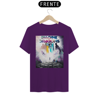 Nome do produto Imagine Dragons