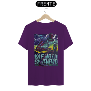 Nome do produto Avenged Sevenfold