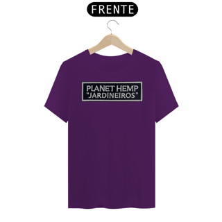 Nome do produto Planet Hemp