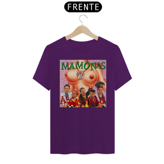 Nome do produto Mamonas Assassinas