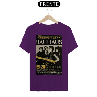 Nome do produto Bauhaus