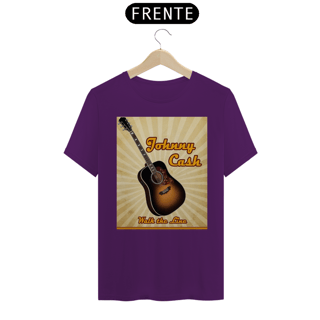 Nome do produto Johnny Cash