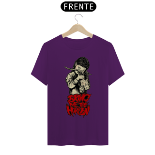 Nome do produto Bring Me The Horizon