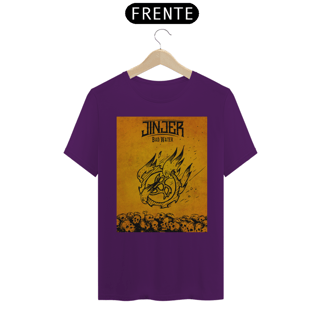 Nome do produto Jinjer