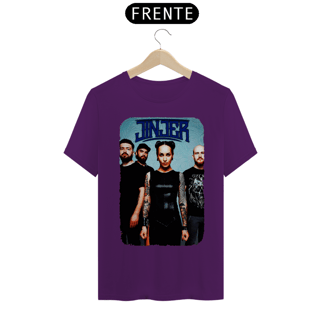 Nome do produto Jinjer