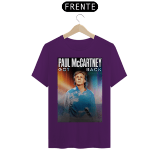 Nome do produto Paul Mc Cartney