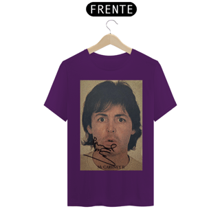Nome do produto Paul Mc Cartney