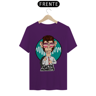 Nome do produto Arctic Monkeys