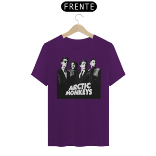 Nome do produto Arctic Monkeys