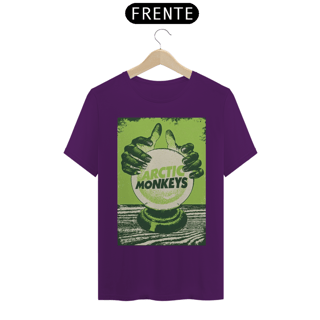Nome do produto Arctic Monkeys