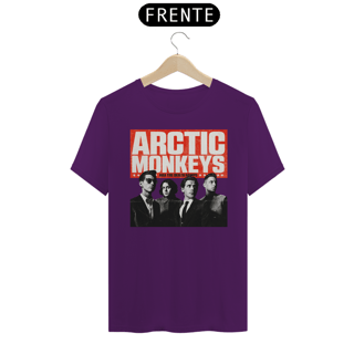 Nome do produto Arctic Monkeys
