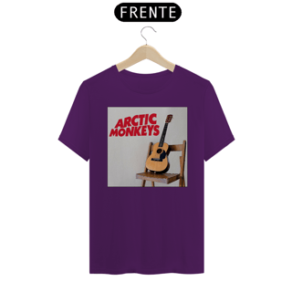Nome do produto Arctic Monkeys
