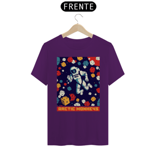 Nome do produto Arctic Monkeys