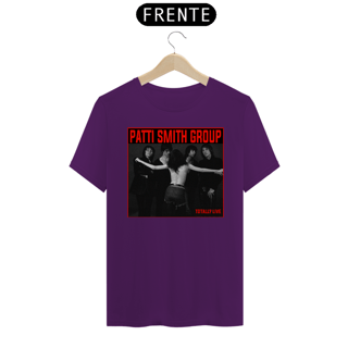 Nome do produto Patti Smith