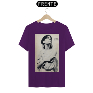 Nome do produto Patti Smith