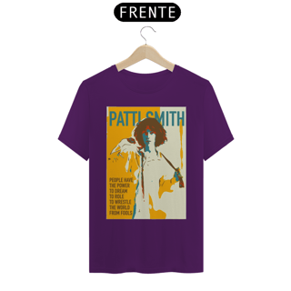 Nome do produto Patti Smith