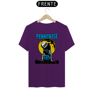 Nome do produto Pennywise