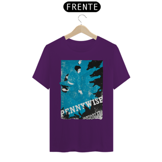 Nome do produto Pennywise