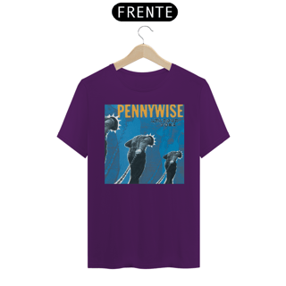 Nome do produto Pennywise