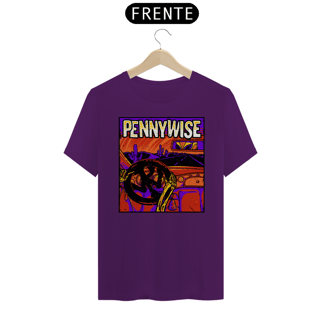 Nome do produto Pennywise