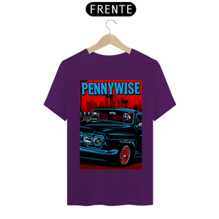 Nome do produto Pennywise