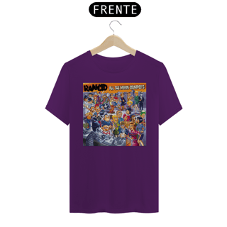 Nome do produto Rancid