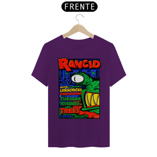 Nome do produto Rancid