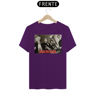 Nome do produto Rancid