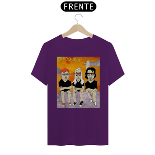 Nome do produto Dinosaur Jr