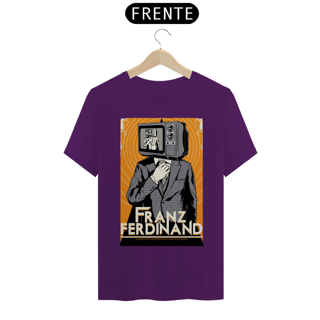 Nome do produto Franz Ferdinand