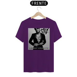 Nome do produto Lenny Kravitz